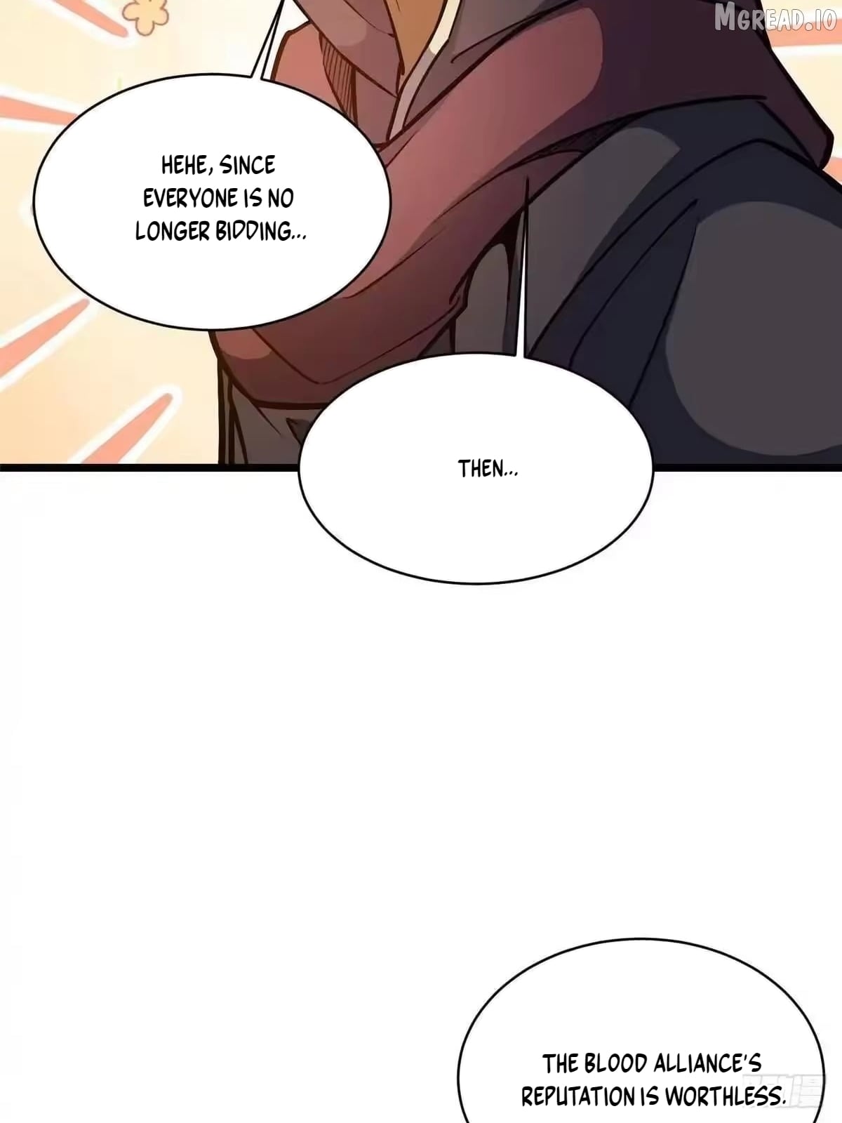 Divine Urban God Chapter 336  - page 4